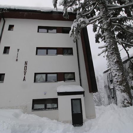 Apartman Kockica - Vila Nova Apartamento Jahorina Exterior foto